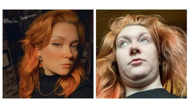 8 Foto Instagram vs Realita Wanita Ini Buktikan Hidup Tak Selalu Indah