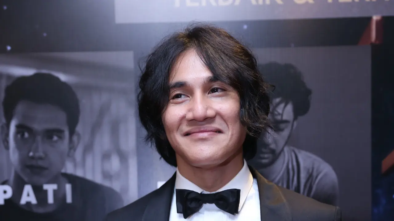 [Bintang] Vino G. Bastian