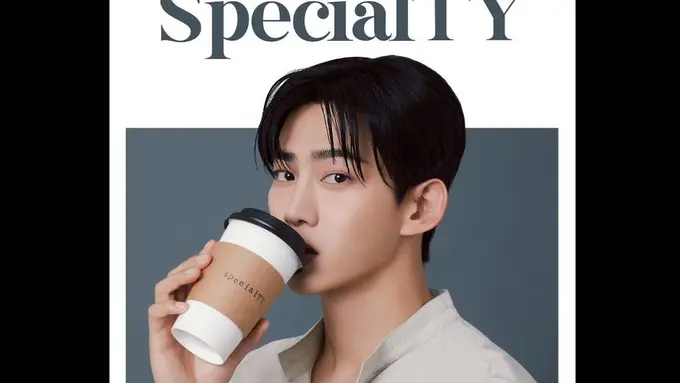 Taecyeon 2PM. (Instagram/ taecyeonokay)