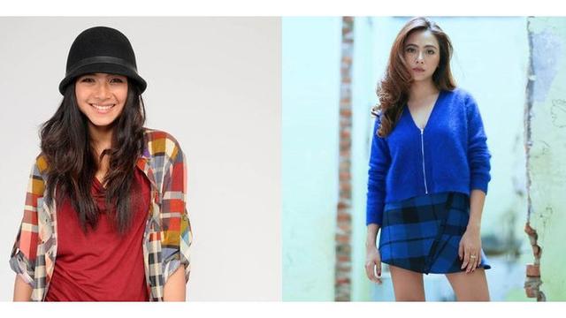 Lama Tak Muncul di Layar Kaca, Penampilan 4 Artis Ikut Suami di Luar negeri Ini Bikin Pangling