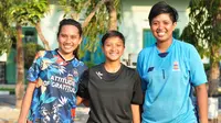 Diperkuat 8 Pemain Timnas Indonesia, Arema Putri Pasang Target Tinggi di Liga 1