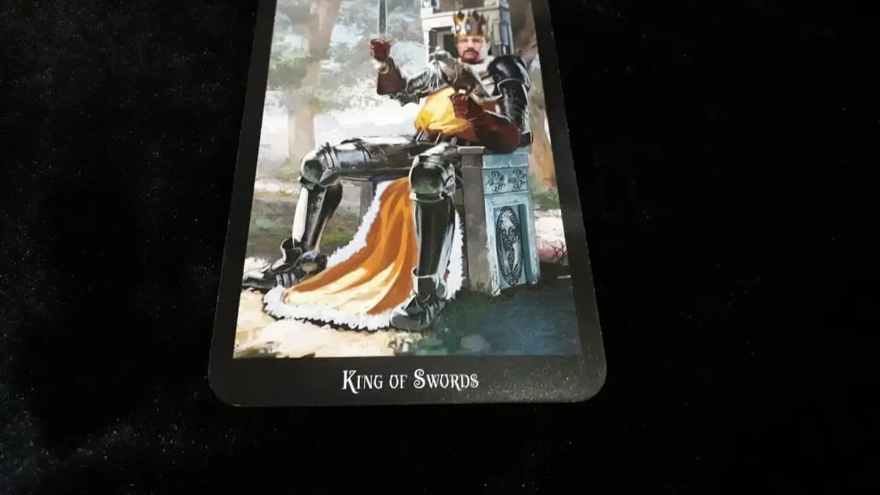 Tarot