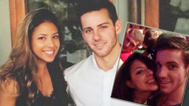 Nadine Kaiser Pamer Foto Bareng Pacar Citizen6 Liputan6 Com