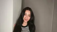 Nikita Willy Curhat Sempat Susah Hamil, Coba Akupuntur Fertility sampai Berhasil Punya Anak