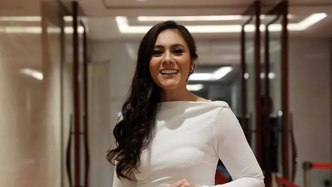 [Bintang] Wulan Guritno