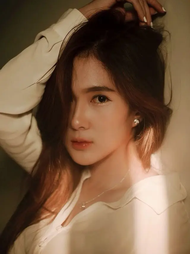 Shanice Margaretha