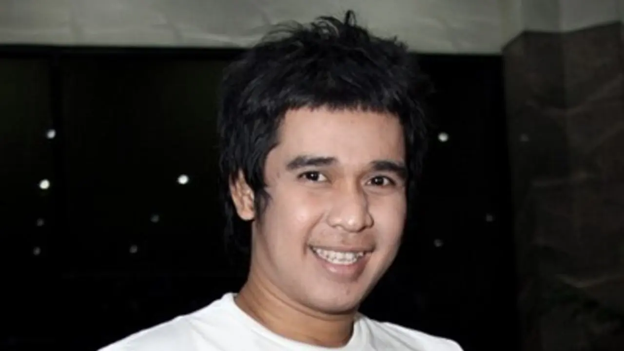 Olga Syahputra