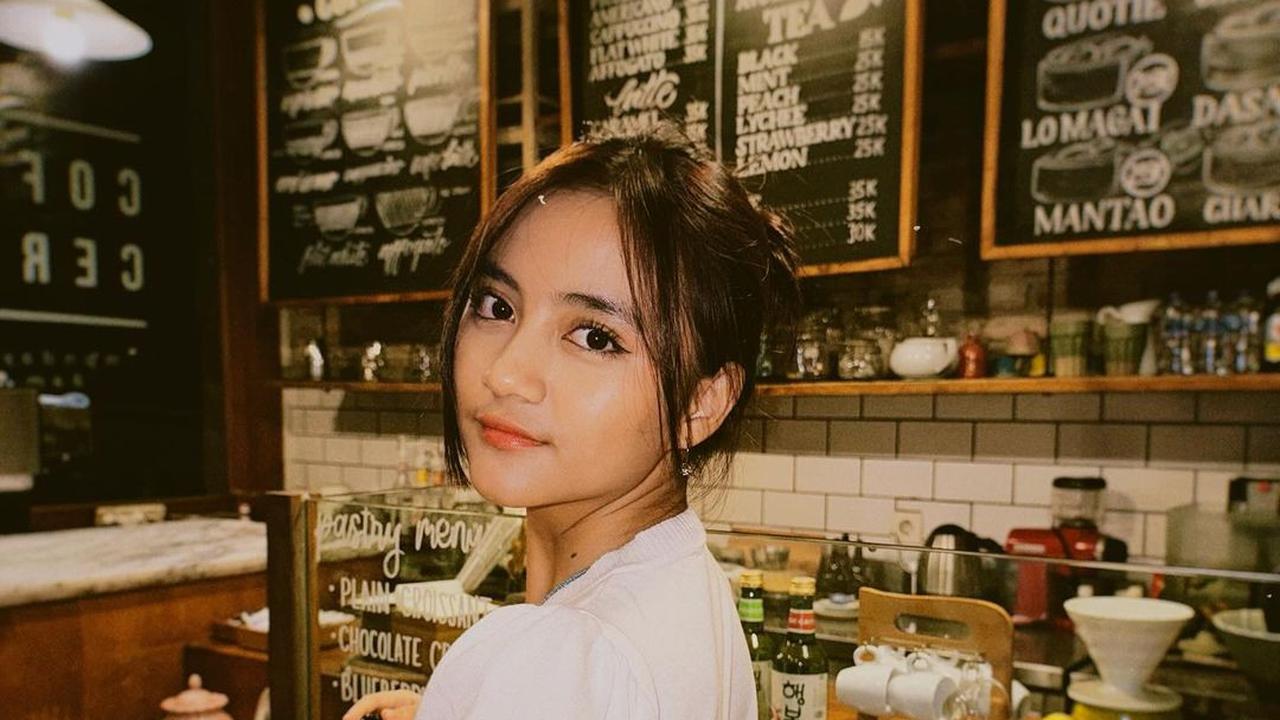 Nayla D Purnama. (Foto: Dok. Instagram @nayladpurnama)