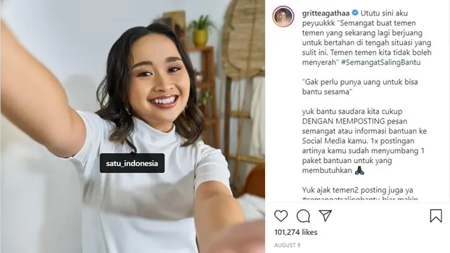 Gritte Agatha