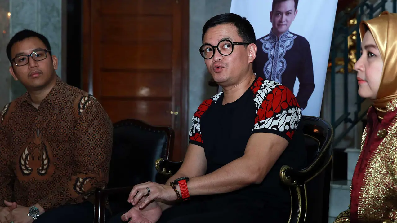 [Bintang] Hedi Yunus