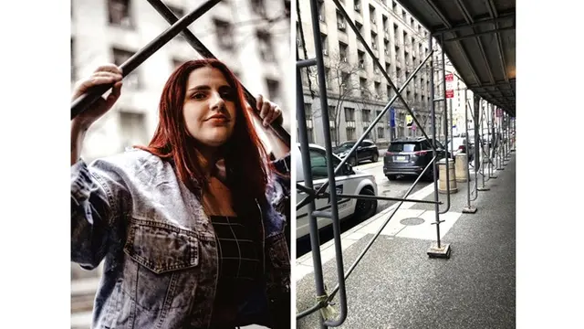7 Realita Foto Instagramable Ini Diambil di Tempat Tak Terduga