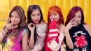 Dan penantian panjang para penggemar BLACKPINK akan segera berakhir. Walaupun belum dipastikan, tapi tampaknya girlband yang beranggotakan Jennie, Jisoo, Lisa, dan Rose akan segera comeback dalam waktu dekat. (Foto: Soompi.com)