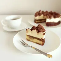 Tiramisu. (Sumber Foto: j.jskitchen/Instagram)