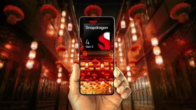 Snapdragon 4 Gen 2