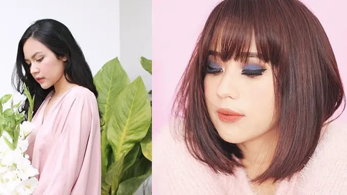 Foto: copyright instagram.com/ilaanjani/sasyachi