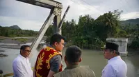 Pemprov Sumut: Jelang Lebaran 2026, Pengungsi Bencana Sumatera Turun Drastis
