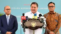 Utilisasi Pabrik Tekstil 75%, Pemerintah Sebut Masih Ada Ruang Ekspansi
