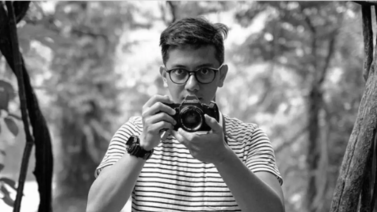 Danny Maulana