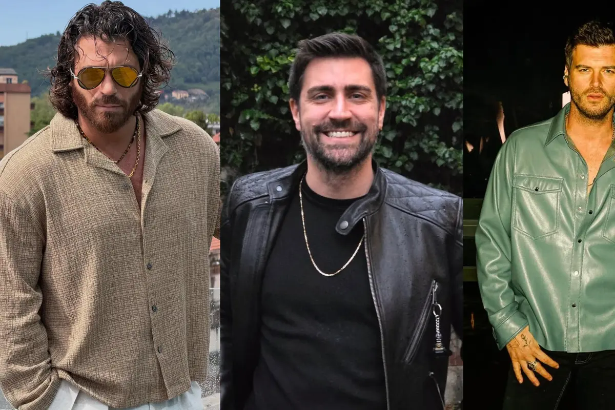 Turkish Actor