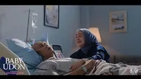 Baby Udon Resmi Tayang di Bioskop, Bawa Kisah yang Mengharukan