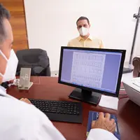 Penyakit gagal jantung dan penyakit jantung koroner menjadi penyebab tertinggi kematian penduduk Indonesia. Credits: pexels.com by Los Muertos Crew