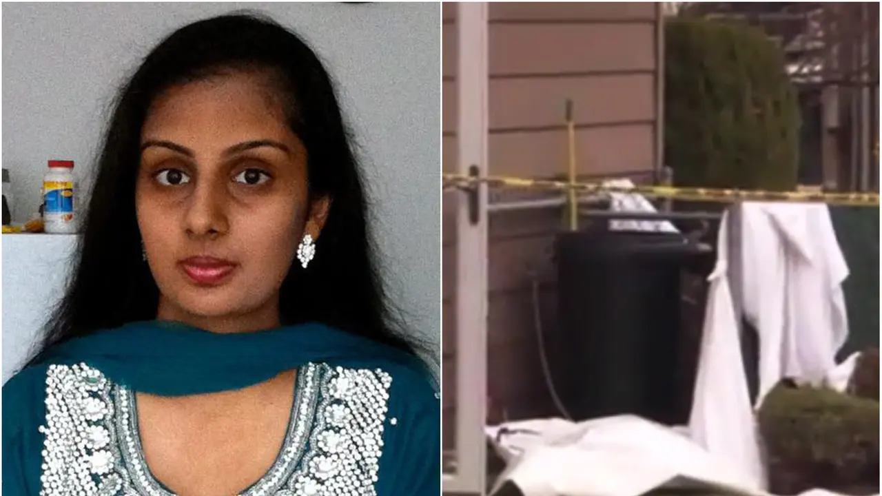 Buang Bayi yang Baru Lahir ke Tempat Sampah, Ibu Ini Ditangkap 