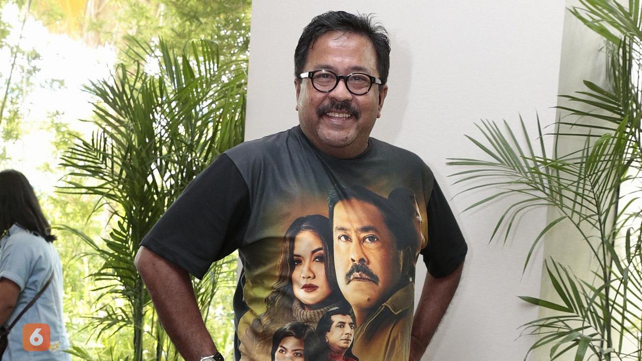 [Bintang] Rano Karno