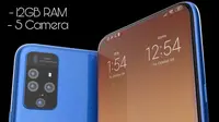 Nokia Edge 2022. Dok: YouTube/All About Solution