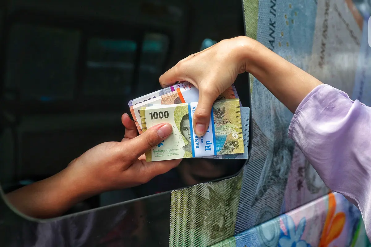 Top 3: Jadwal dan Cara Tukar Uang Baru di Bank Lebaran 2025