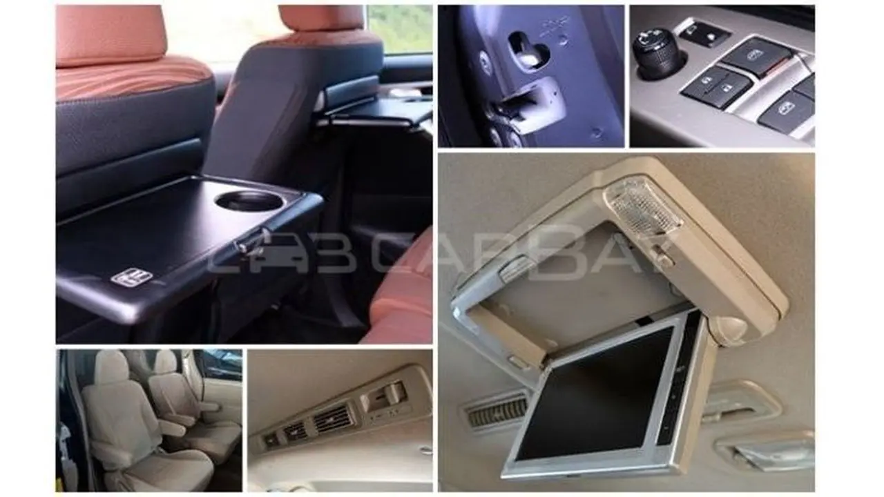 Ini yang Bikin Anak Nyaman dan Aman di Dalam Mobil