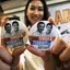 Basuki Tjahaja Purnama (Ahok) dan Djarot Saiful Hidayat adalah pasangan calon nomor urut dua Pilkada DKI Jakarta 2017