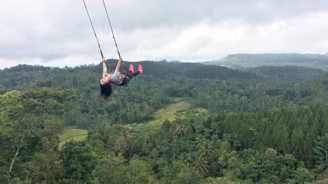 [Bintang] Yogyakarta