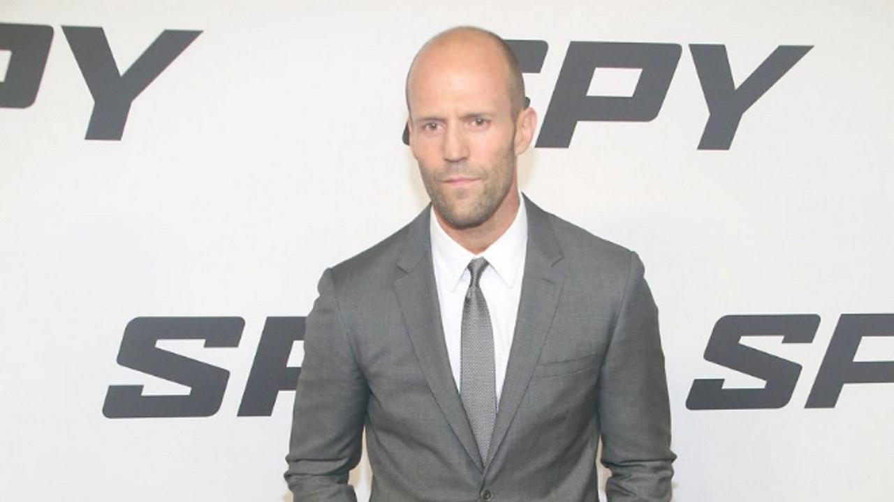 Jason Statham