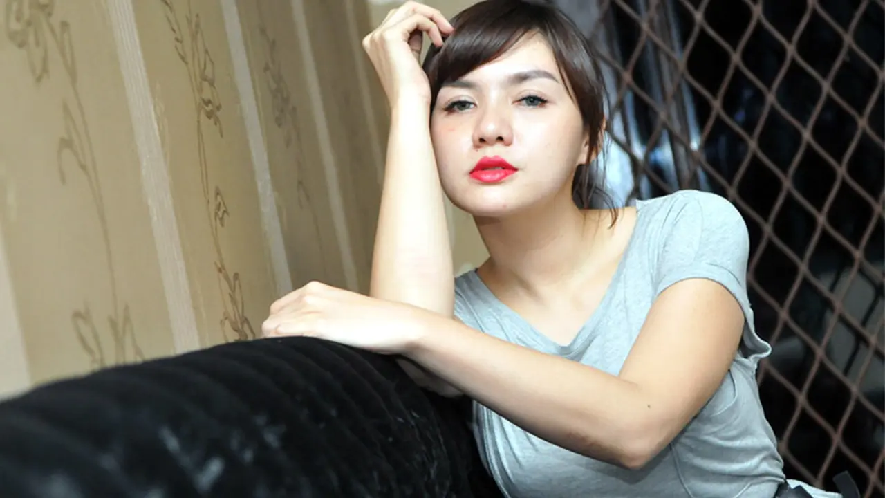 Vicky Shu