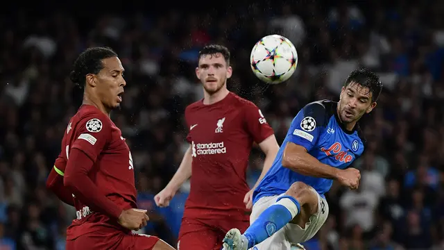 Virgil van Dijk