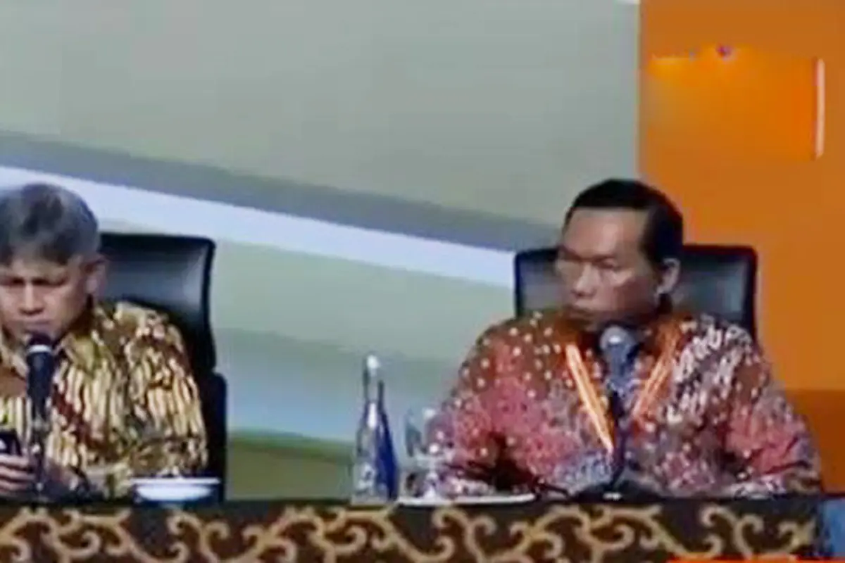 Segmen 5: Penetapan Paslon DKI 2 hingga Aksi Mogok Sopir Angkot