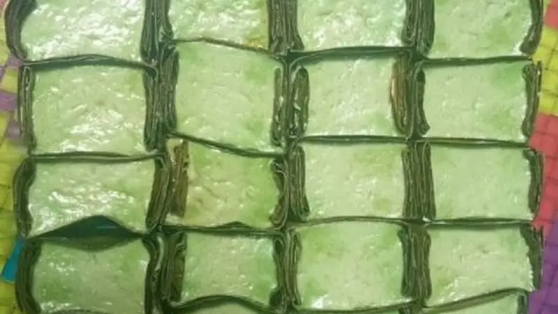 Kue padamaran