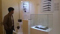 Museum Sonobudoyo Yogyakarta bertansformasi dari pendukung pemerintahan kolonial Belanda menjadi penjaga keistimewaan DIY (Liputan6.com/ Switzy Sabandar)