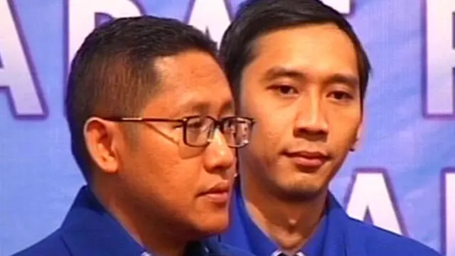 [VIDEO] Karier Politik Anas Berakhir di Bui?
