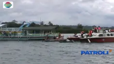 Tim gabungan berhasil temukan satu korban Kapal Motor Ramos Risma Marisi dalam keadaan tewas.