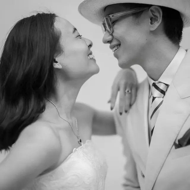 6 Prewedding Terbaru Brandon Salim dan Dhika Himawan, Isyaratkan Pernikahan Makin Dekat