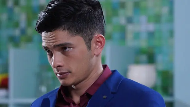 Cinta Suci