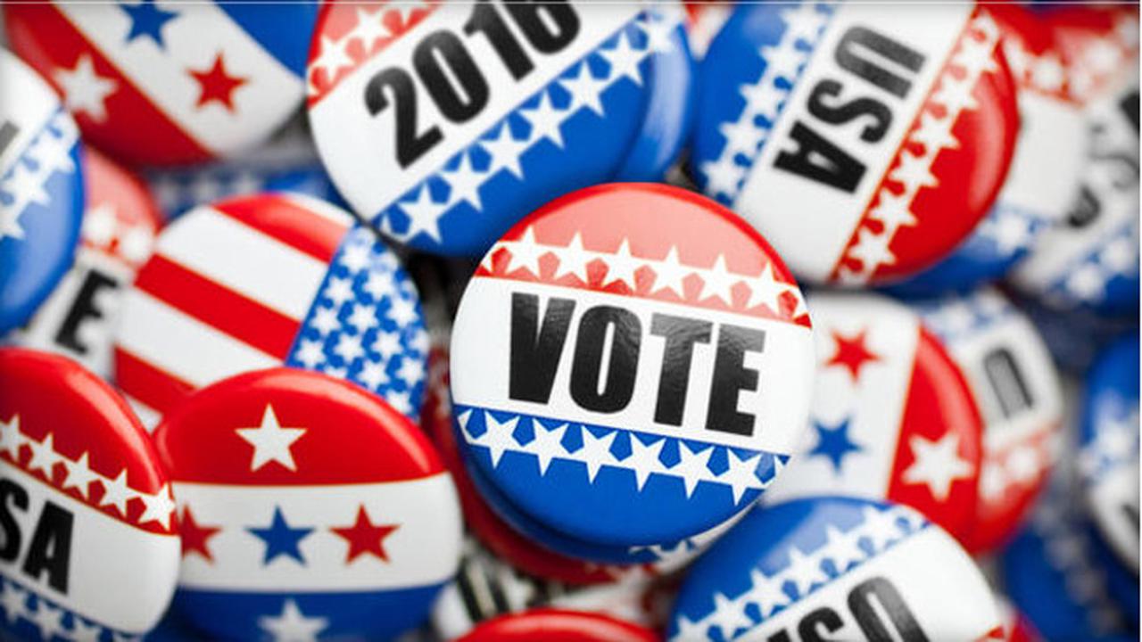 Para Kandidat Ekletik di Daftar Calon Presiden AS 2016.