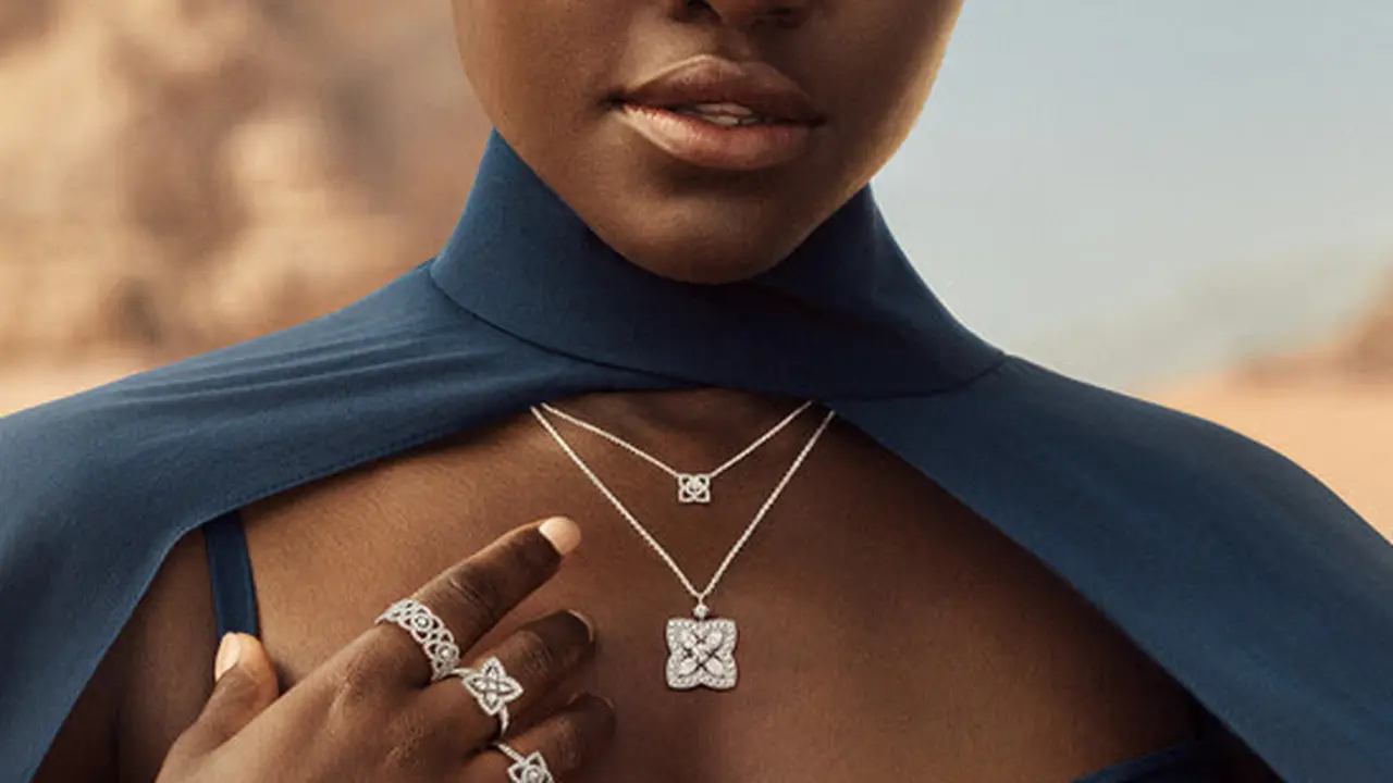 Lupita Nyong'o