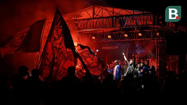 Viking Persib Club