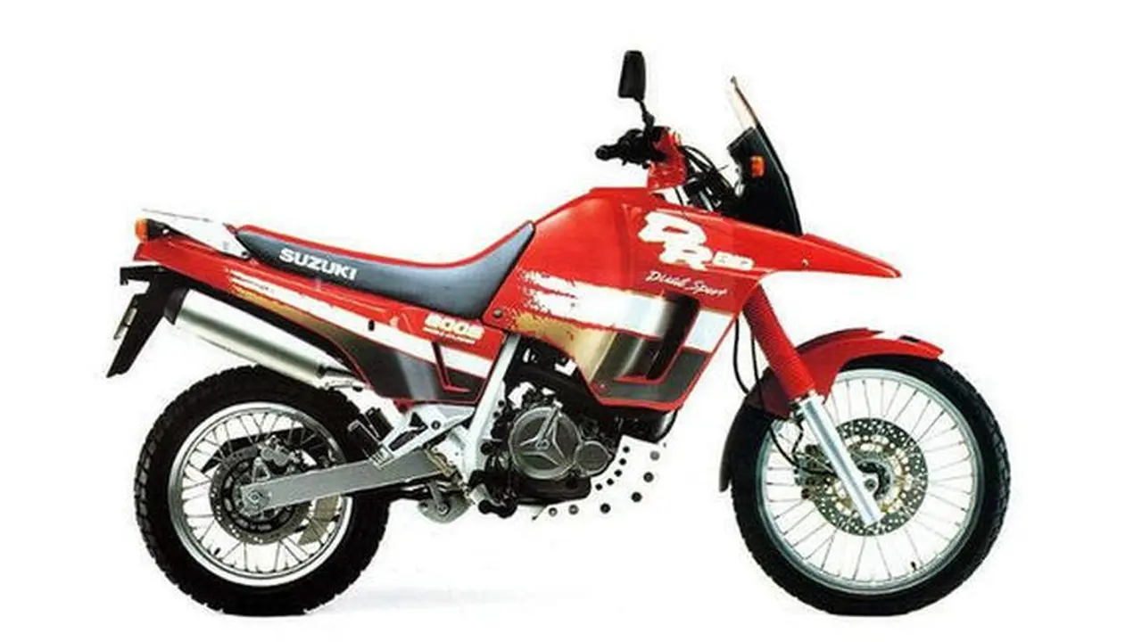 Suzuki