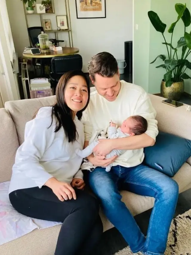 Potret Rumah Gracia Indri di Belanda, Simpel tapi Visualnya Mewah