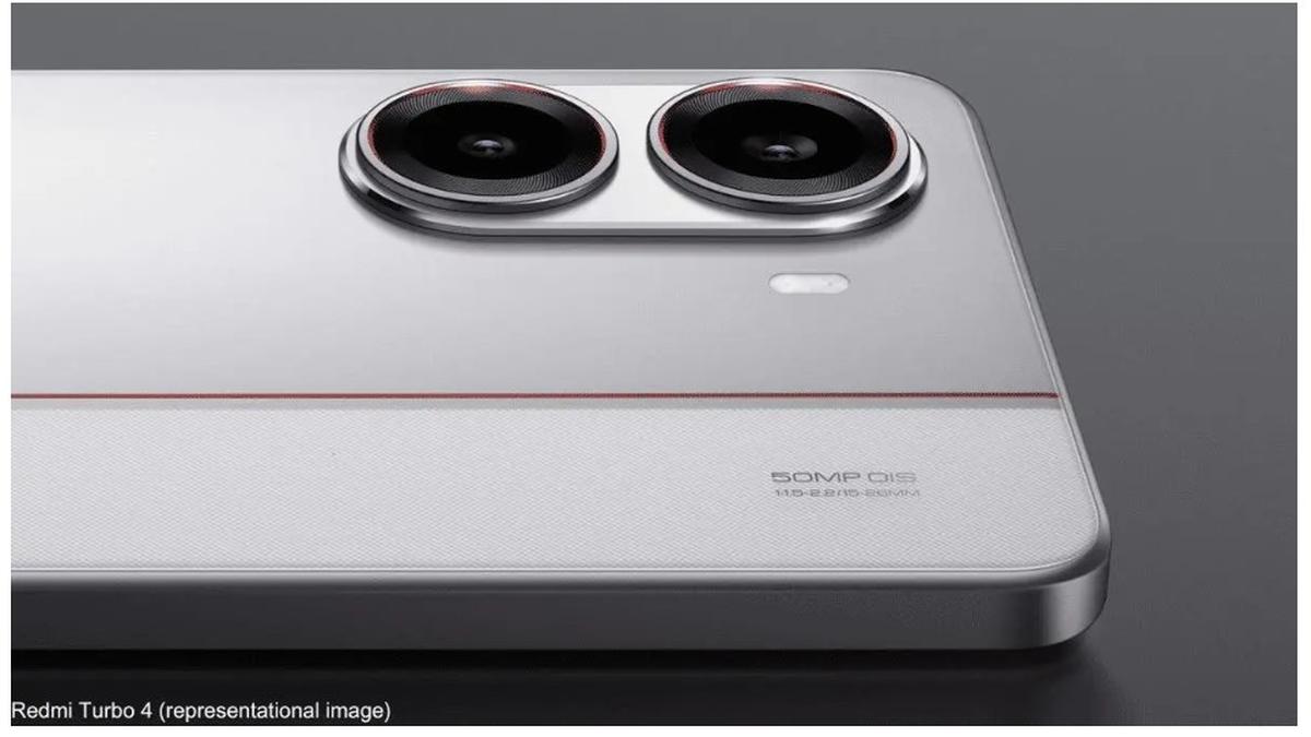Harga Redmi Turbo 4 Pro, HP Mid-Range dengan Snapdragon 8s Gen 4 dan Kamera 50MP