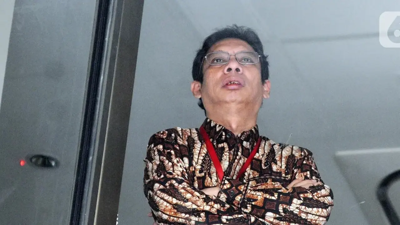 Indrasari Wisnu Wardhana (merdeka.com/Dwi Narwoko)