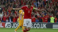 Bale Bertekad Bawa Timnas Wales Cetak Sejarah 